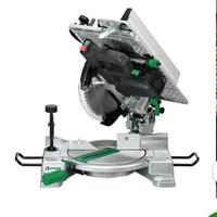 Troncatrice Compa 250 Silver