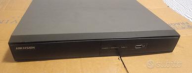 Hikvision DS-7204HGHI-SH/A

