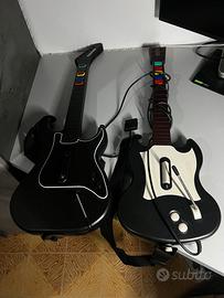 Guitar Hero PS2 Lotto