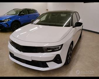 Opel Astra Nuova 5P GS 1.6 Hybrid 180cv AT8 S&S