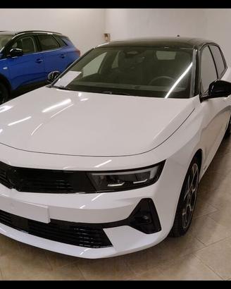 Opel Astra Nuova 5P GS 1.6 Hybrid 180cv AT8 S&S