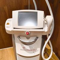 Venus Velocity(TM) - Laser a Diodo per Epilazione