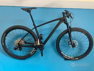 Mtb 29 whistle mojag nuova ML