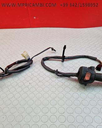 DEVIO LUCE HONDA CBR 600F 2002 2003 600 F 2001 200