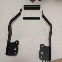 staffa porta cellulare navigatore 