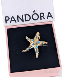 Charm Pandora Stella Marina Grande 763818C01