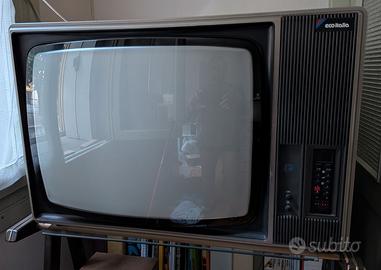 Tv vintage