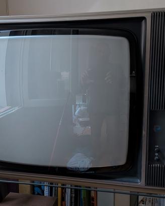 Tv vintage