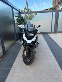 Bmw r1250 gs