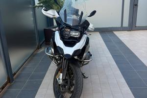 Bmw r1250 gs