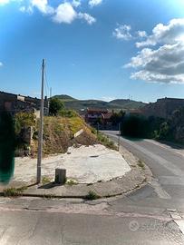 Vendita terreno e rustico da ristrutturare