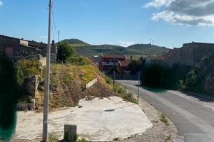 Vendita terreno e rustico da ristrutturare