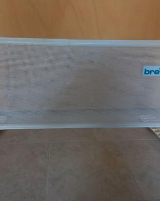 Sponda da lettino Brevi anticaduta