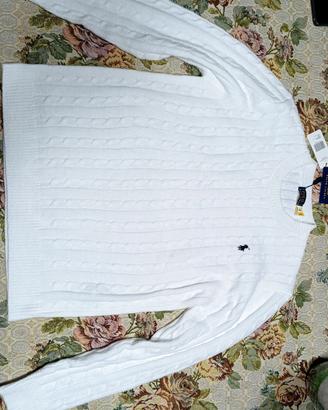 Maglione Ralph Lauren Taglia m