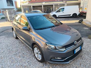 Volkswagen Polo 1.0 Euro6 Unipro' PROMO!