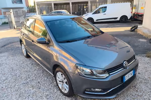 Volkswagen Polo 1.0 Euro6 Unipro' PROMO!