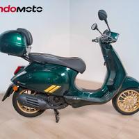 VESPA Sprint 125 ie 3V ABS - 2021 Passaggio inclus