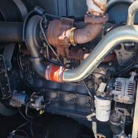 Gruppo elettrogeno usato 200kwa