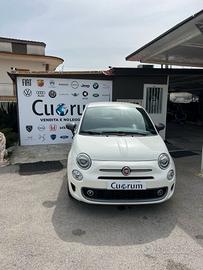 Fiat 500 1.2 S GPL
