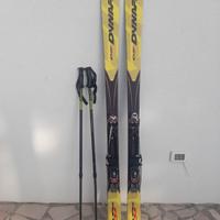 Sci alpinismo Dynafit kit completo