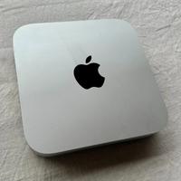 Mac mini (fine 2014) i5 1.4 GHz 4GB RAM, 500 Gb HD