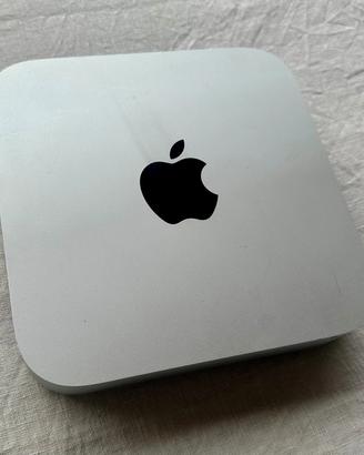 Mac mini (fine 2014) i5 1.4 GHz 4GB RAM, 500 Gb HD