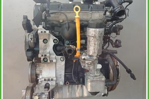 Motore Completo Funzionante AUY 85Kw Seat Alhambra