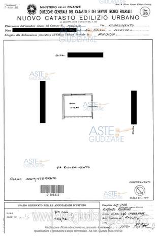 Appartamento Modica [A4316618]