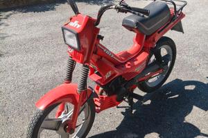 Malaguti Fifty