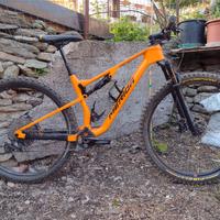 Merida ninty six 5000 