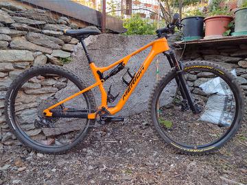 Merida ninty six 5000 