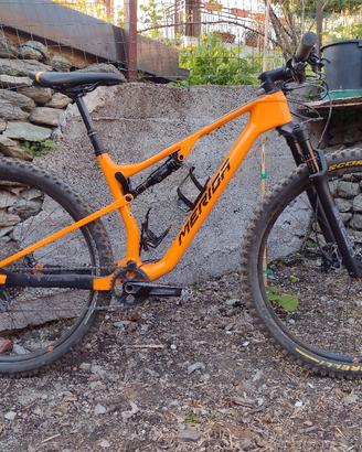 Merida ninty six 5000 