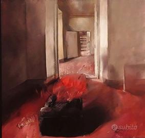 MADIAI MARIO "Interno"