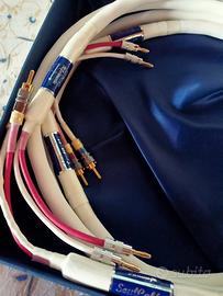 cavi di potenza Soulcable Partenope MT 2,5