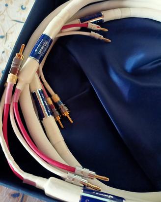 cavi di potenza Soulcable Partenope MT 2,5