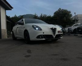 Alfa Romeo Giulietta 1.6 JTDm-2 105 CV Distinctive