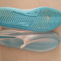 scarpette da scoglio 