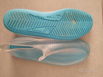 scarpette da scoglio 