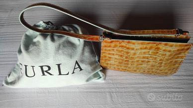 borsa Furla originale con sacca