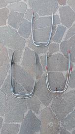parafango vespa