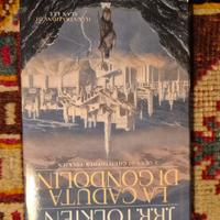 La caduta di Gondolin - J.R.R. Tolkien