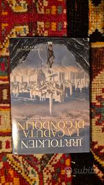 La caduta di Gondolin - J.R.R. Tolkien
