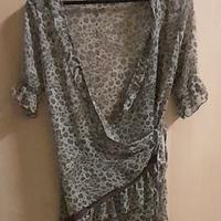 Vestito donna Dettagli Moda Tg.44