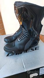 stivale dainese donna