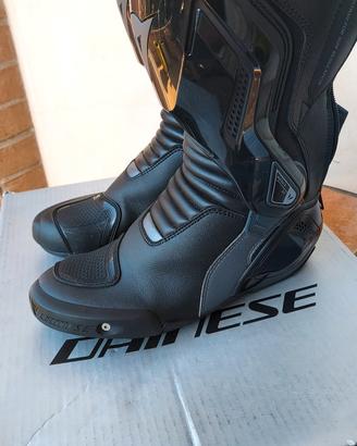 stivale dainese donna