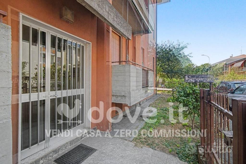 Appartamento – Pavia, Vallone - Altro