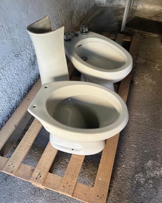 Sanitari bagno