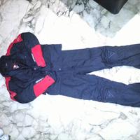 tuta Dainese 