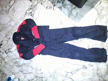 tuta Dainese 