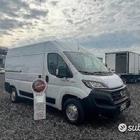 Fiat ducato 2.3 160cv L2H2 2020 EURO 6D